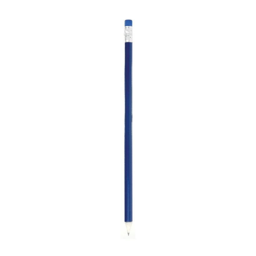 Lapizi Crayon à papier avec gomme