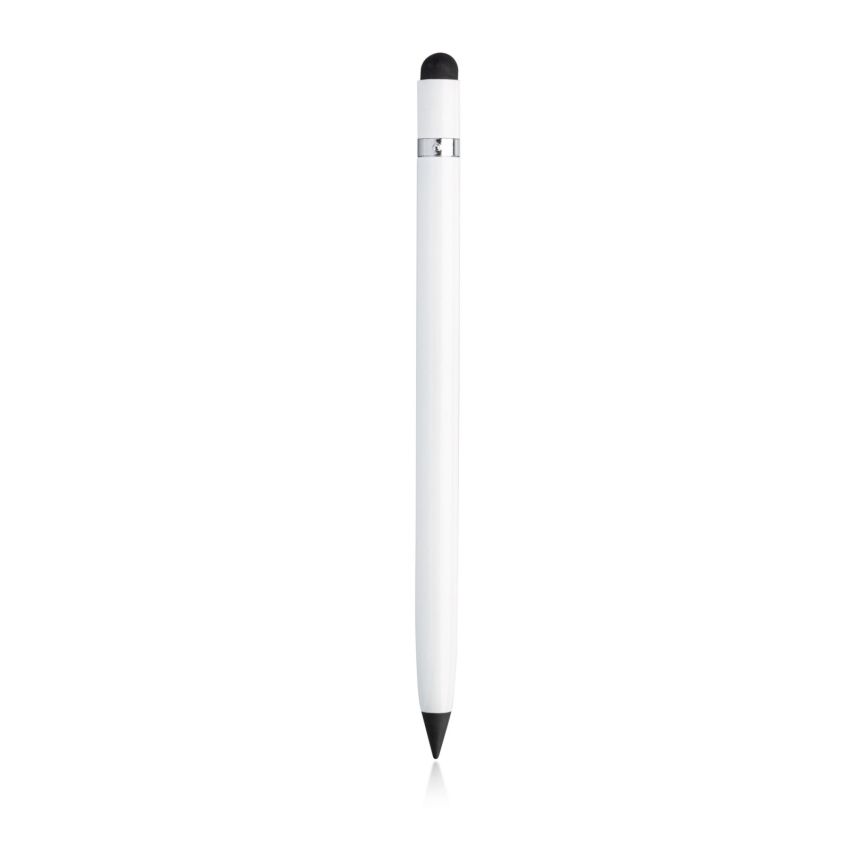 Myriad Crayon infini en aluminium avec fonction tactile