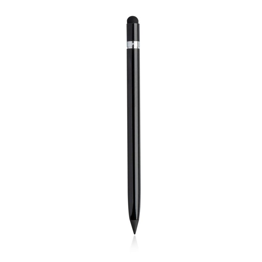 Myriad Crayon infini en aluminium avec fonction tactile