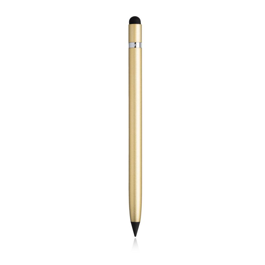Myriad Crayon infini en aluminium avec fonction tactile