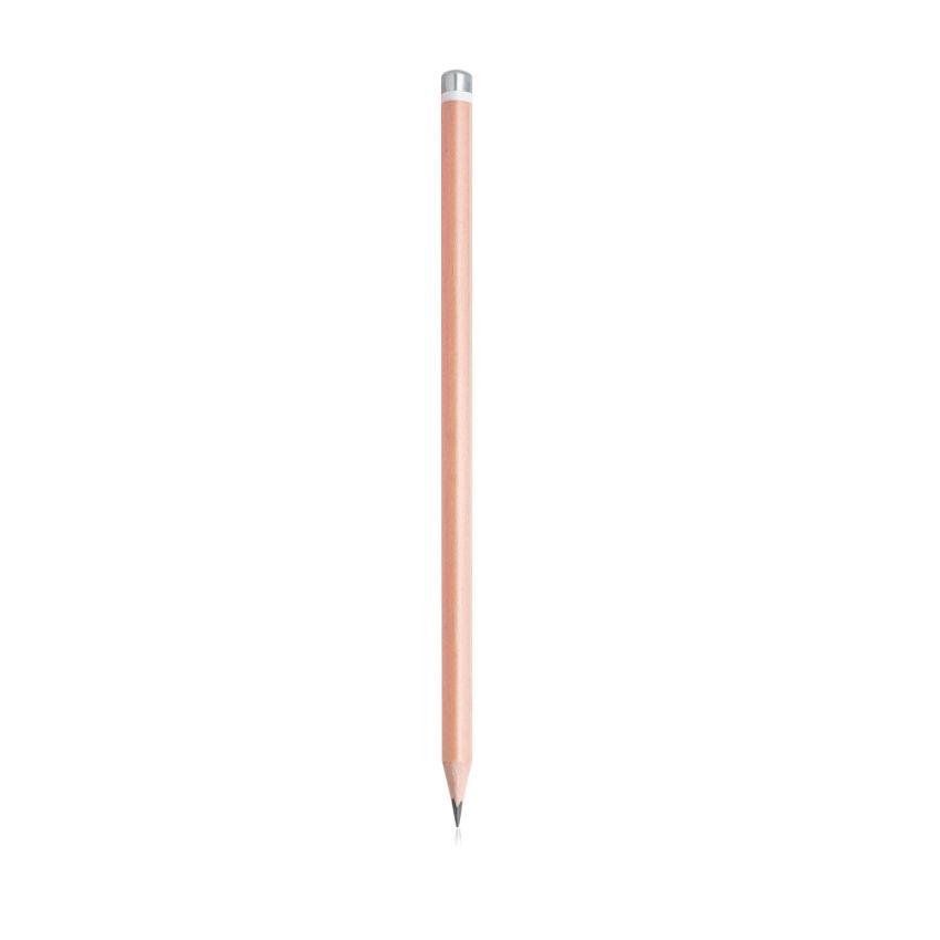 Crayon à papier triangulaire noir
