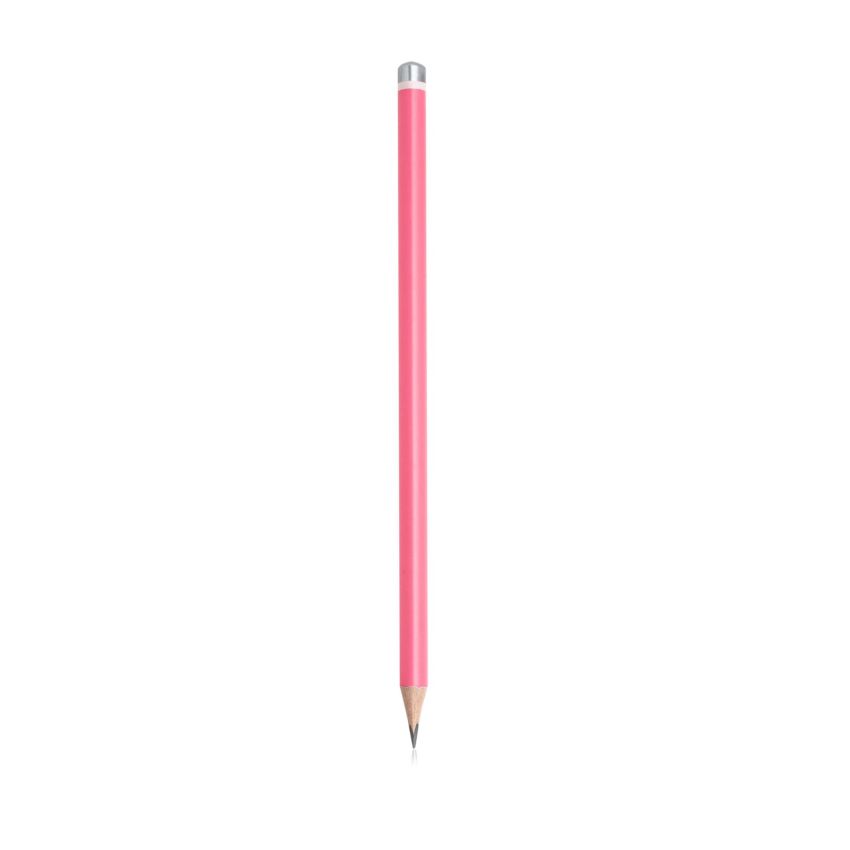 Crayon à papier triangulaire noir