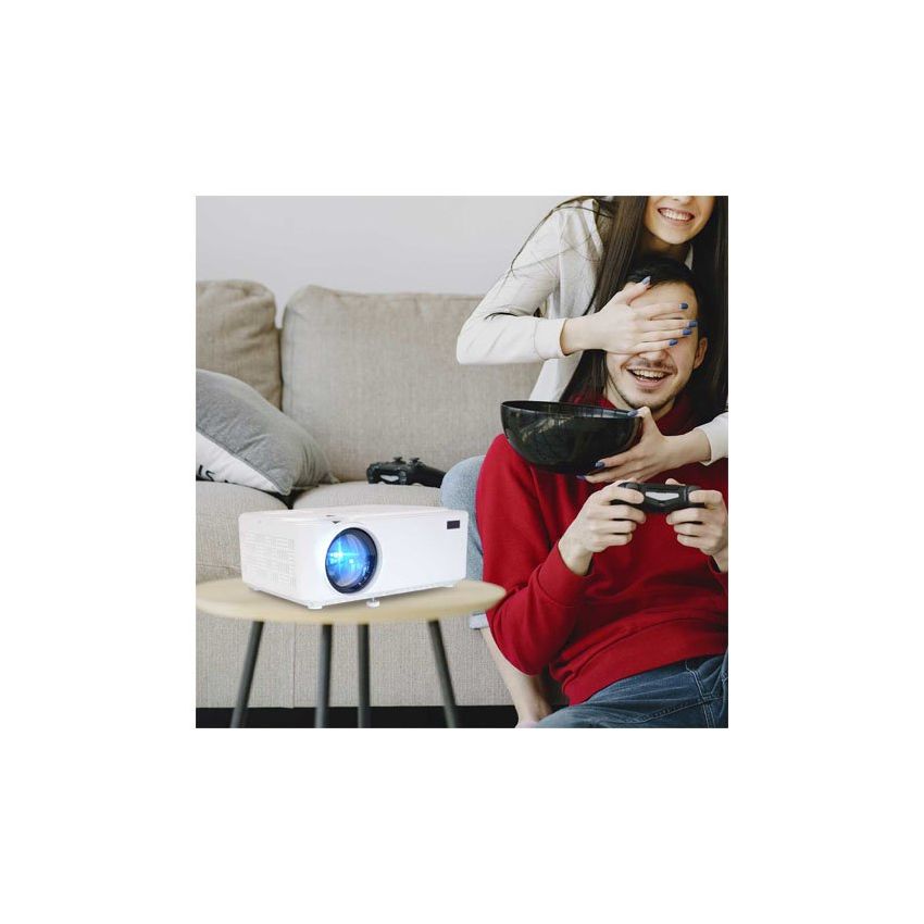 Projecteur P10 