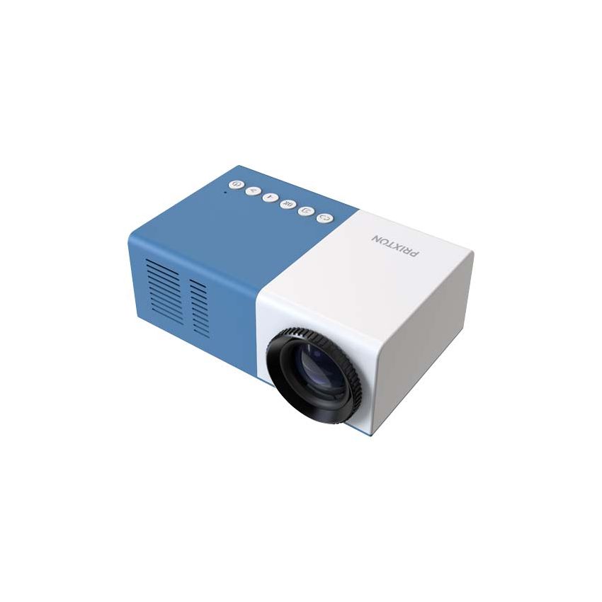 Miniprojecteur « Prixton Cinema »