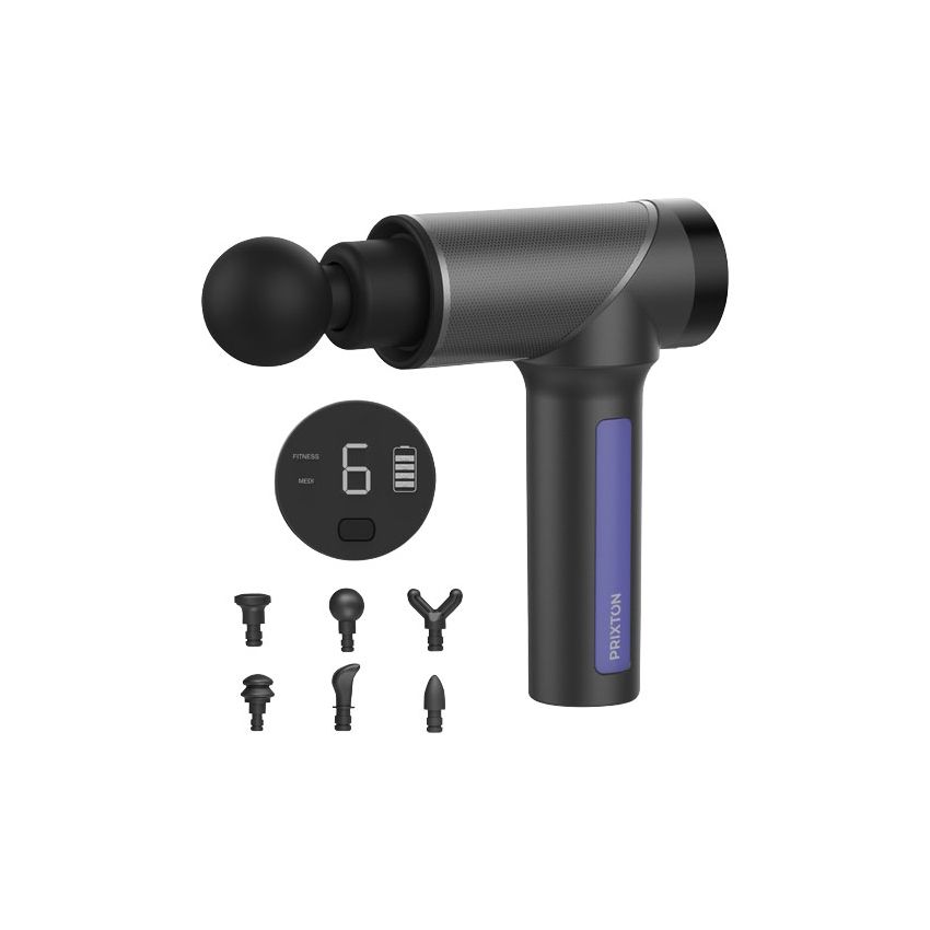 Pistolet de massage 
