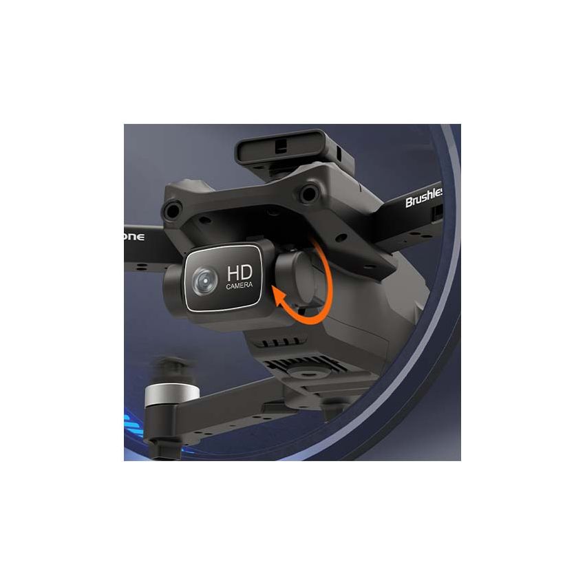 Drone « Prixton Alpha Pro »