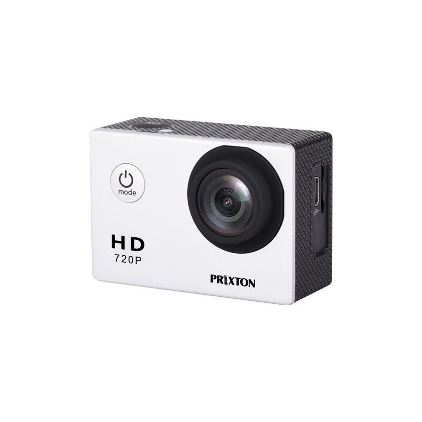 PRIXTON Caméra multi-sport DV609