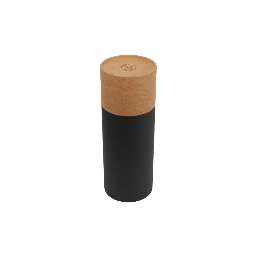 Bouteille intelligente en bambou de 500 ml « SCX.design D11 »