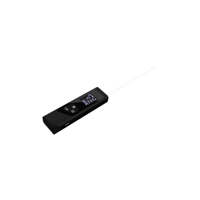 Mini télémètre laser 