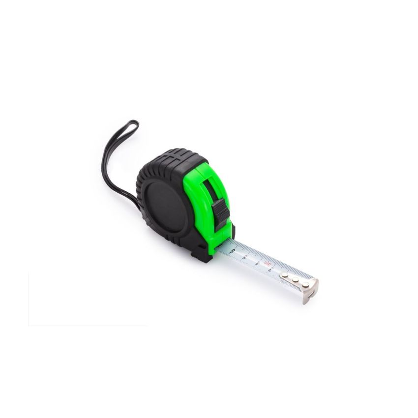 Mètre ruban gradué 3m