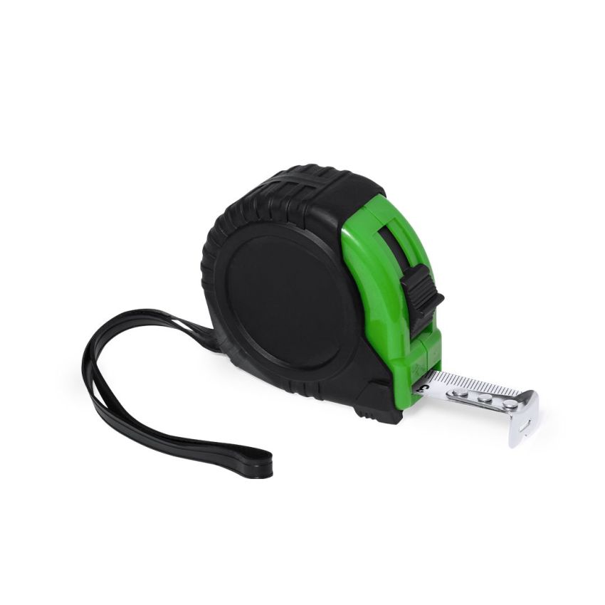 Mètre ruban gradué 3m