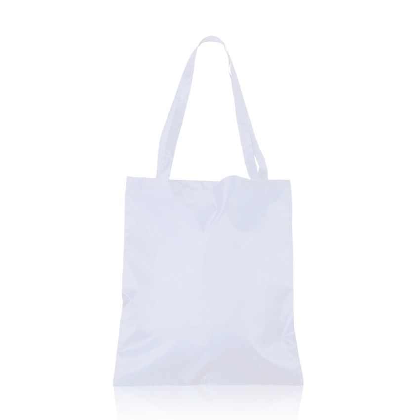 Refold Sac en PET recyclé, pliable
