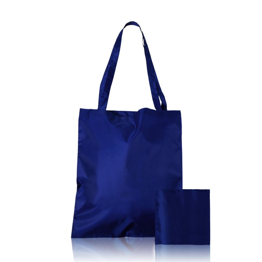 Refold Sac en PET recyclé, pliable