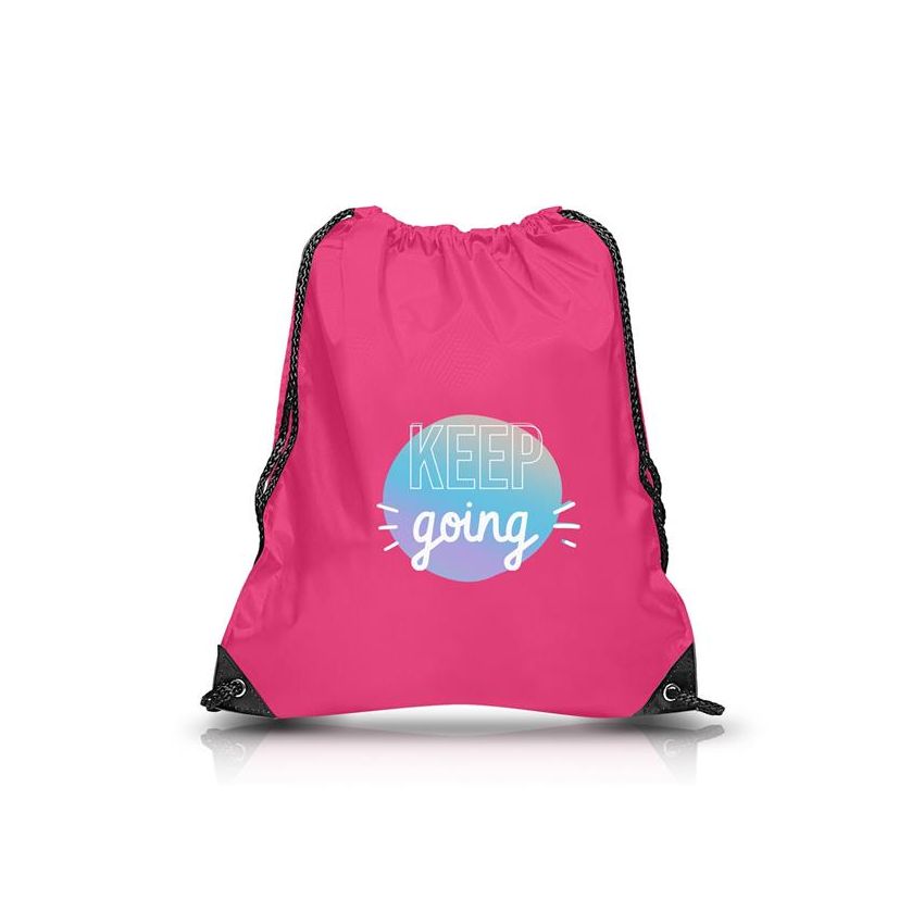 Runbag Sac à dos en P-210D