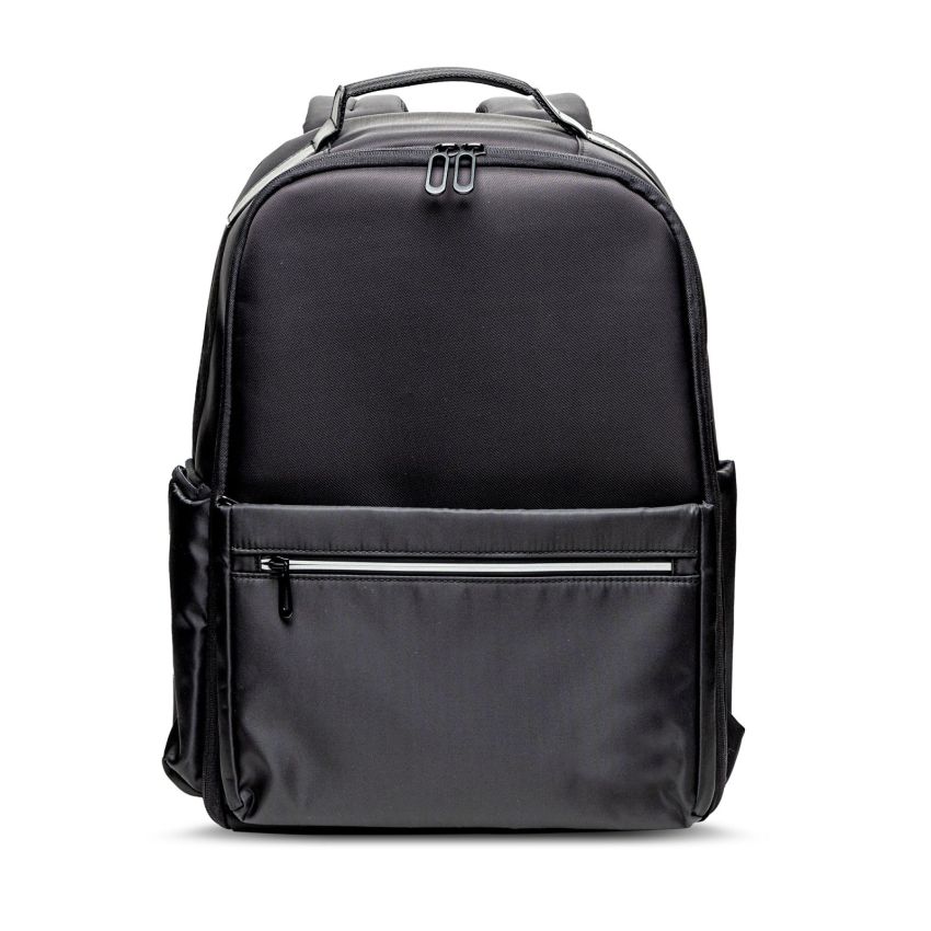 Seventeen Sac à dos anti-vol pour ordinateur portable 17''