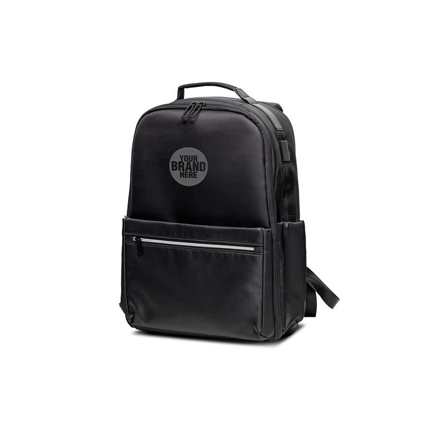 Seventeen Sac à dos anti-vol pour ordinateur portable 17''
