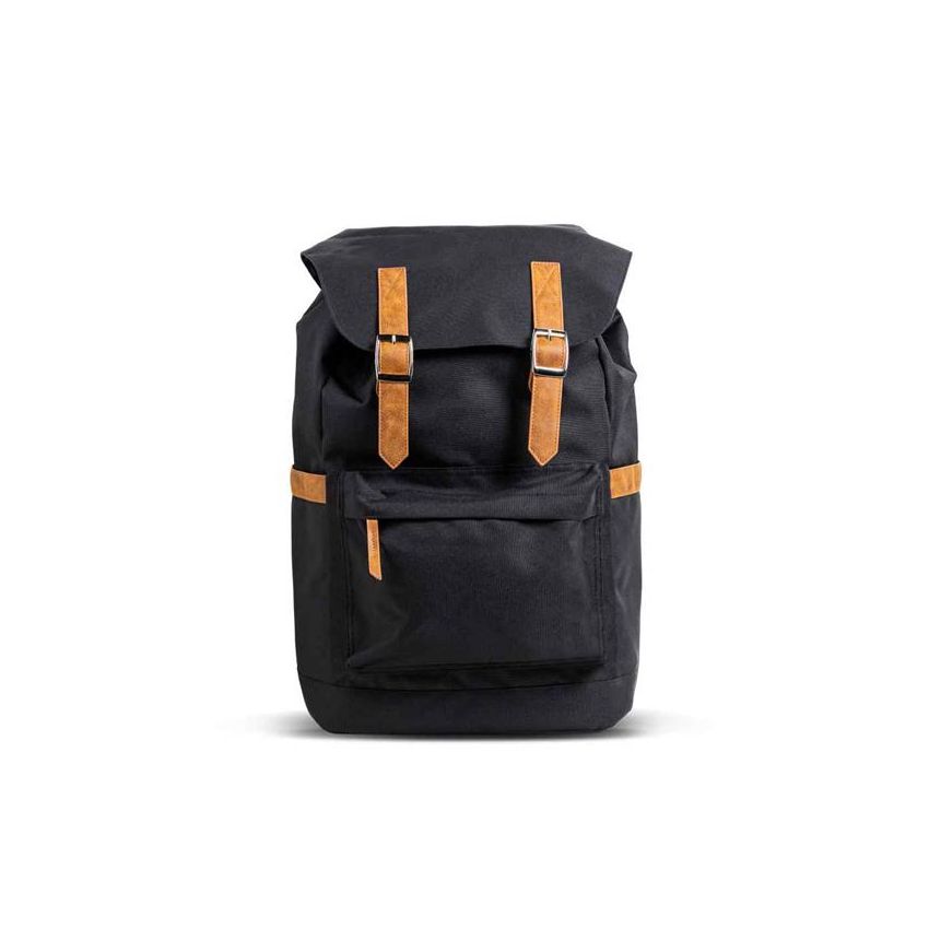 Sac à dos Nox Mochila Davda pour ordinateur portable, en RPET