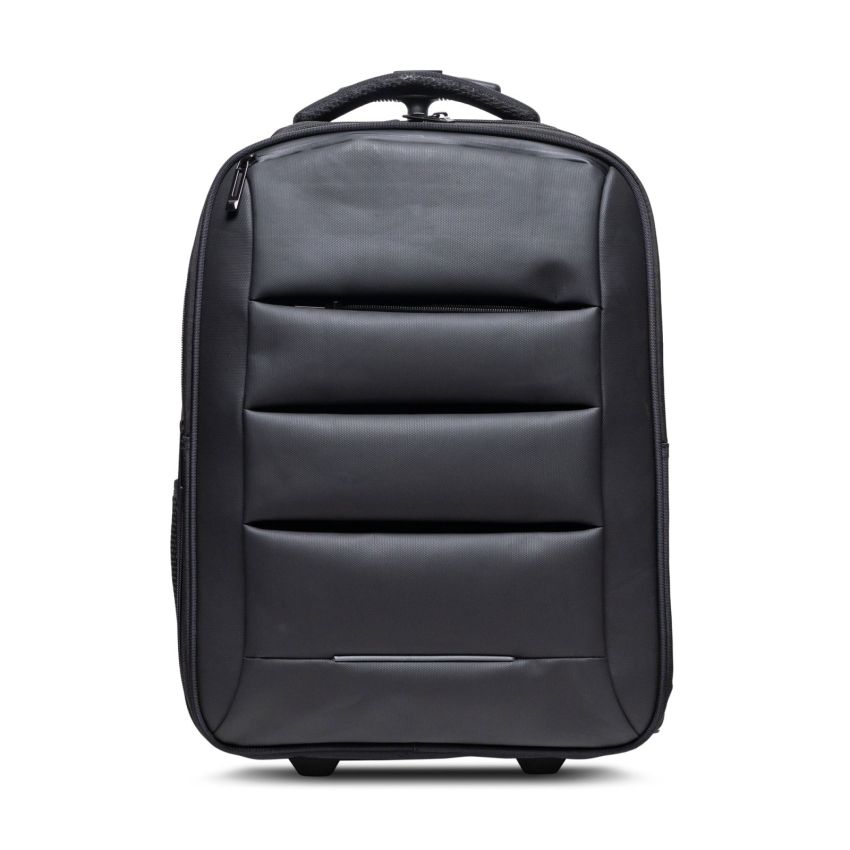 Cabine Sac à dos/Trolley pour ordinateur portable de 17''