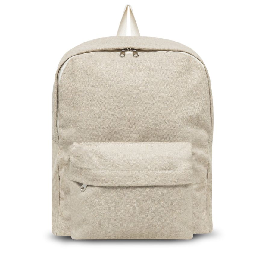 Cotback Sac à dos en coton recyclé