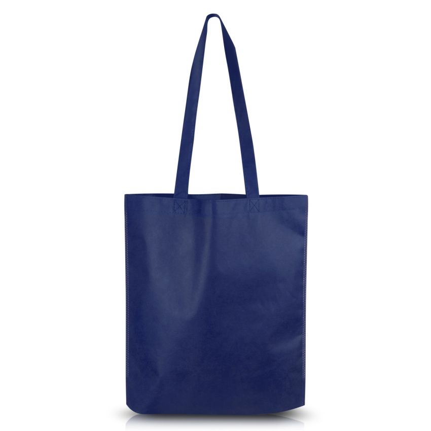 Donbag Sac à longues anses en TNT 80g, thermo-soudé