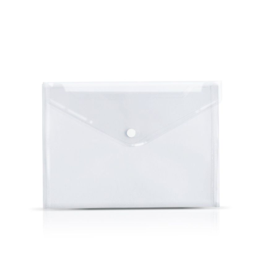 Brier A5 Pochette porte-documents A5 en PP