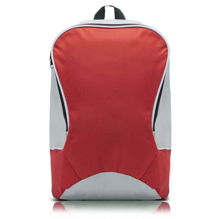 Sportys Sac à dos de sport en P-600D