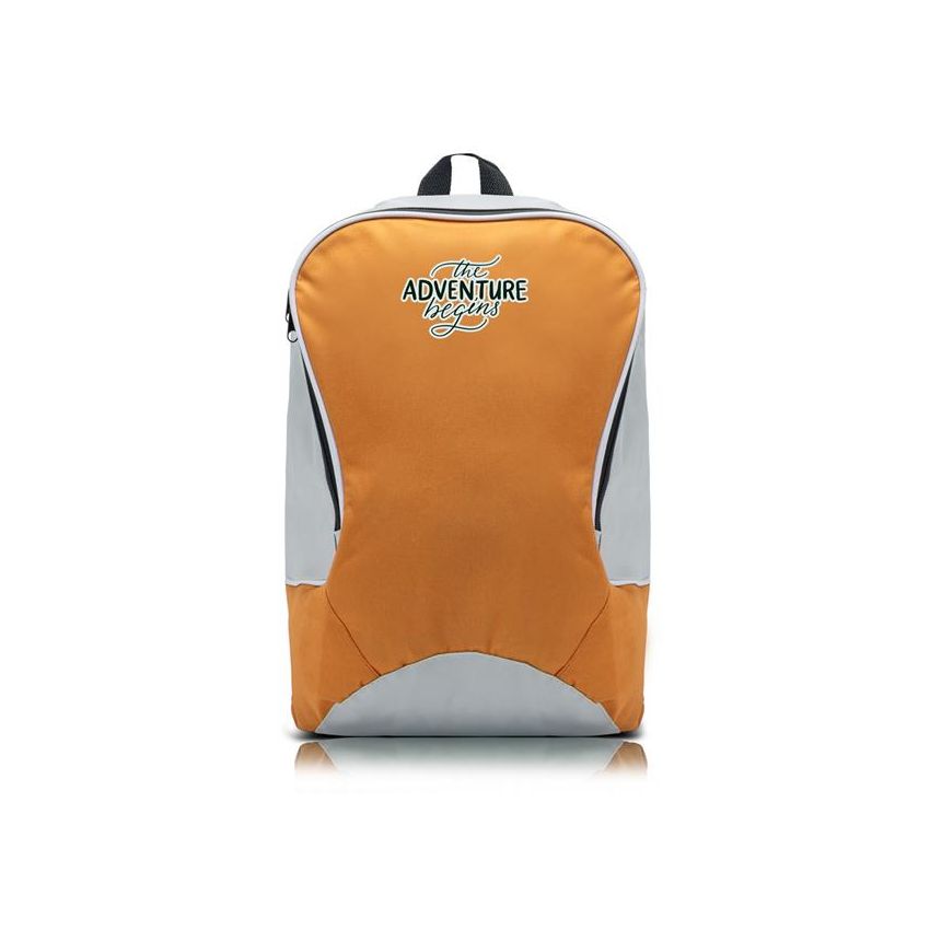 Sportys Sac à dos de sport en P-600D