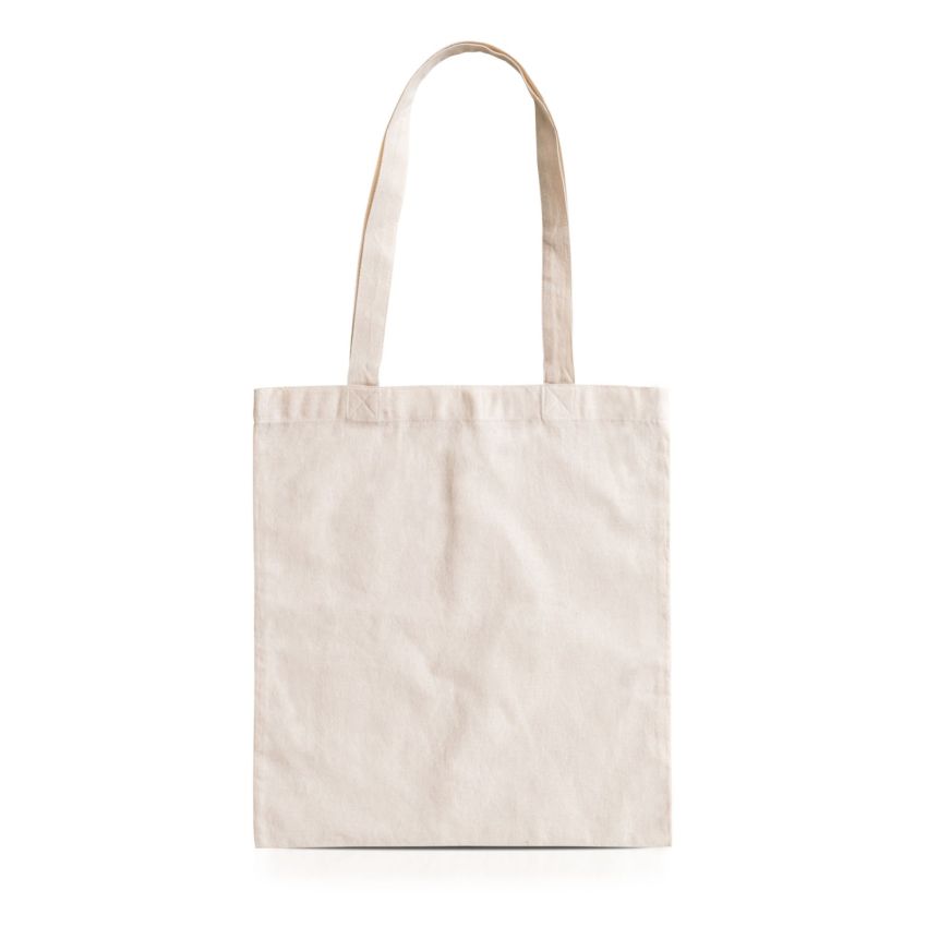Cotton110 Sac à longues anses 100% coton