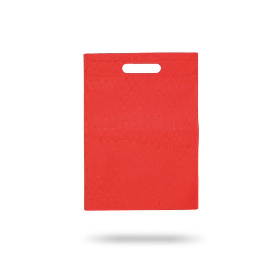 Minisac Petit sac en TNT 80g, thermosoudé