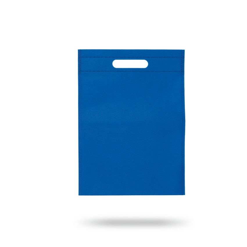 Minisac Petit sac en TNT 80g, thermosoudé