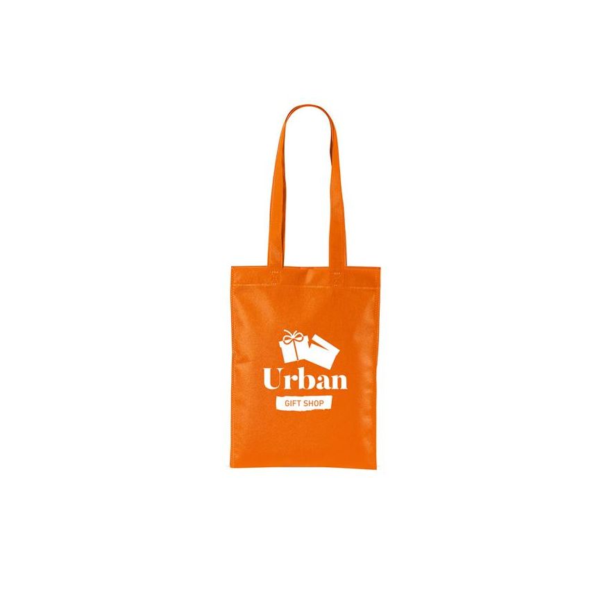 Streetbag Sac en TNT 80g, thermo-soudé
