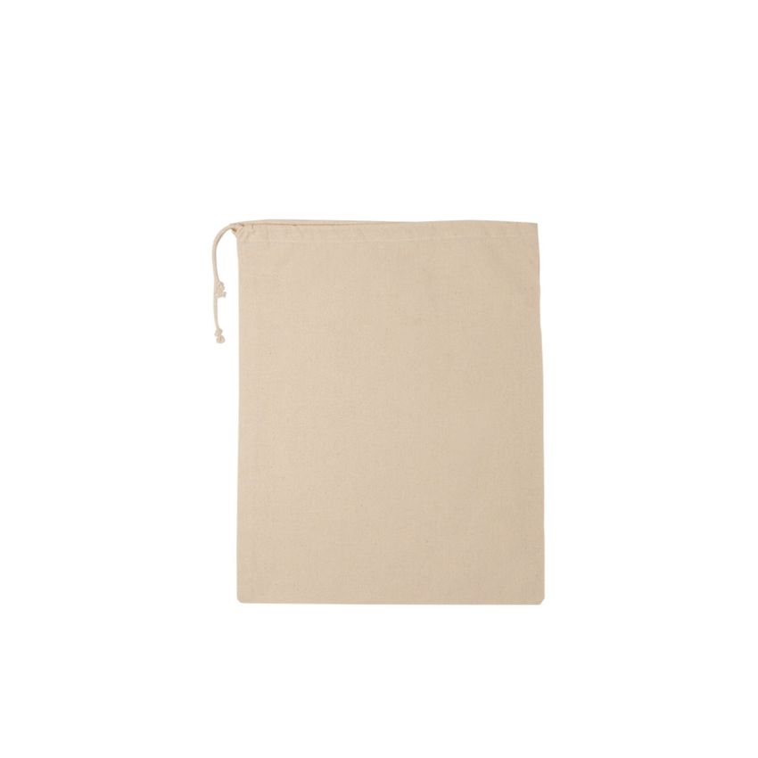 Cottoncord180 Sac 100% coton 180g, avec liens