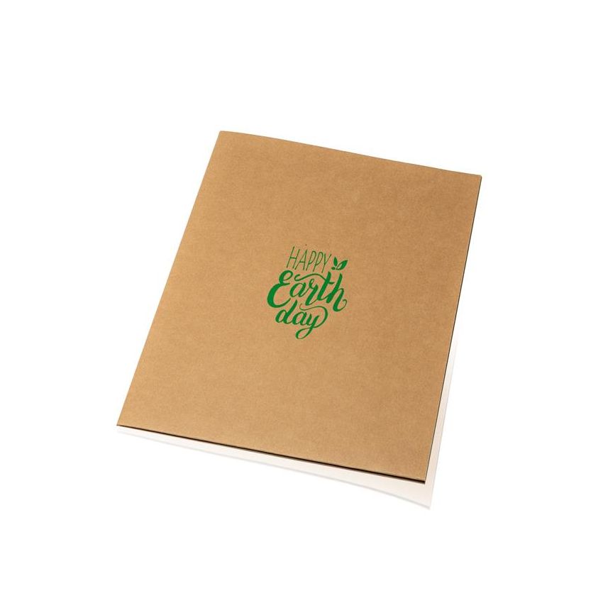 Ecofolder Chemise d’archive en carton