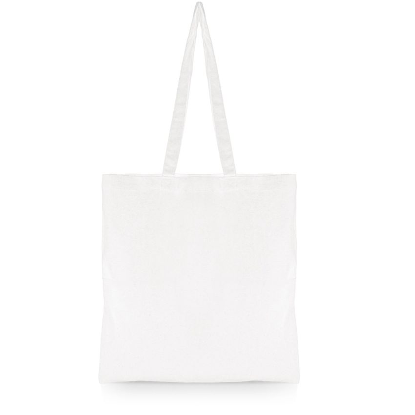 Colorcotton Sac en coton recyclé