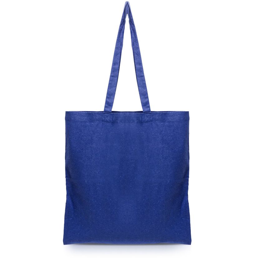 Colorcotton Sac en coton recyclé