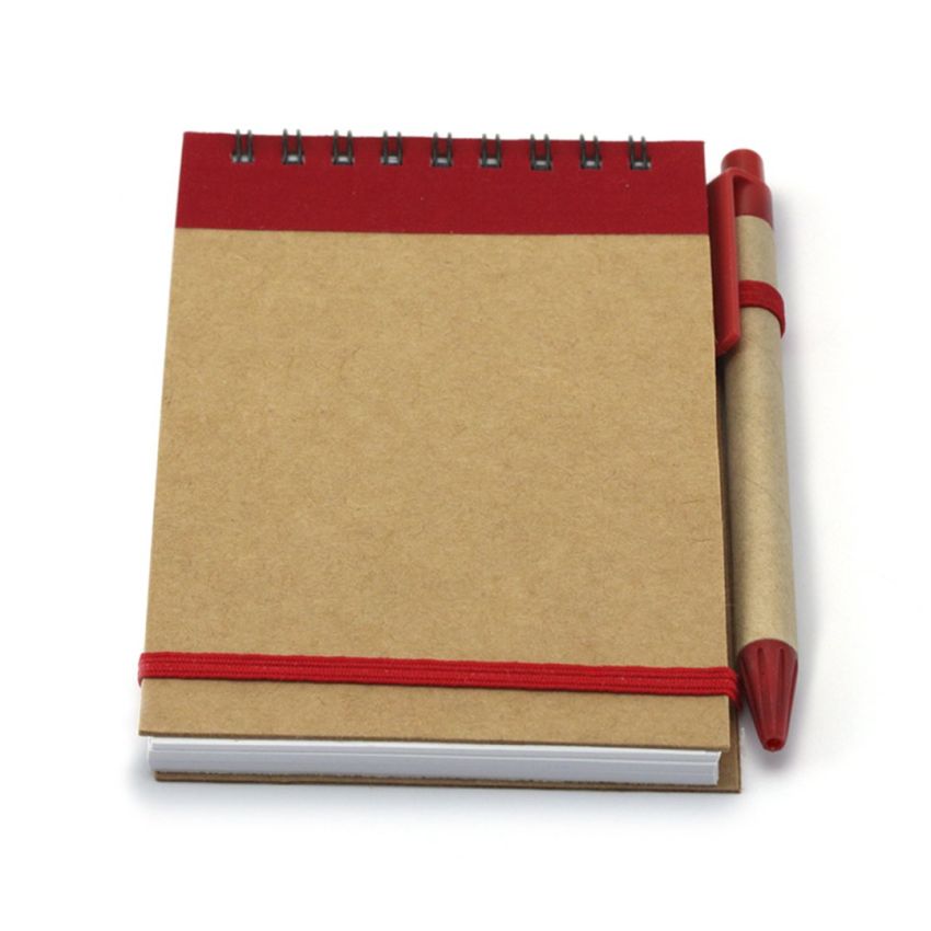 Cahier Écocarte
