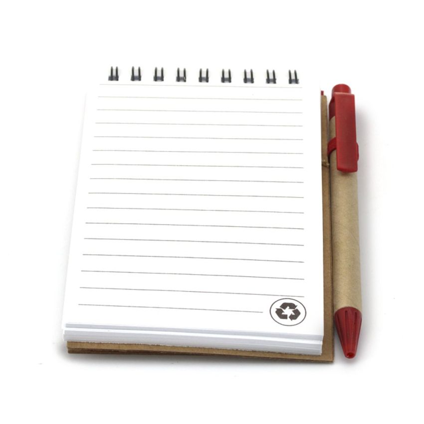 Cahier Écocarte