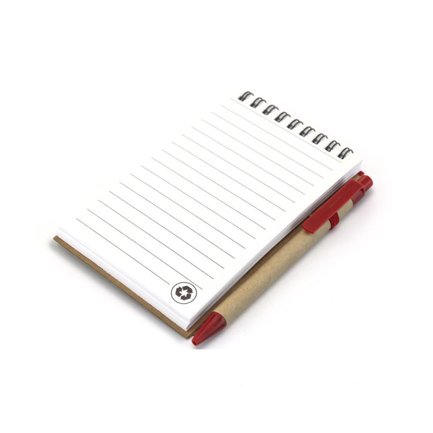 Cahier Écocarte