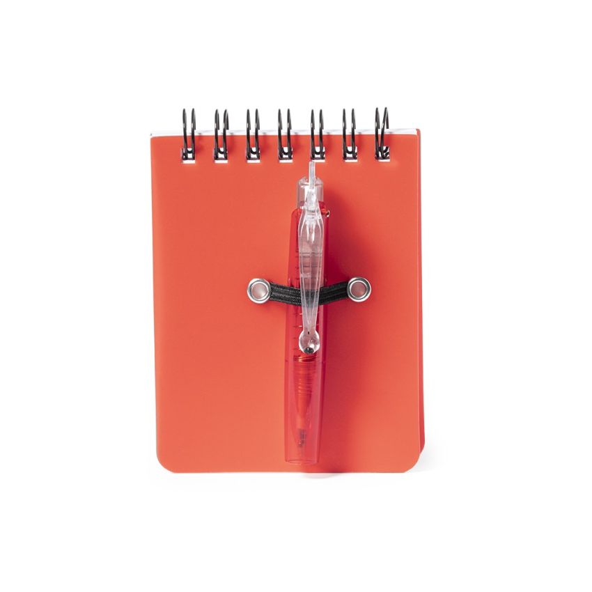Mini Carnet Duxo