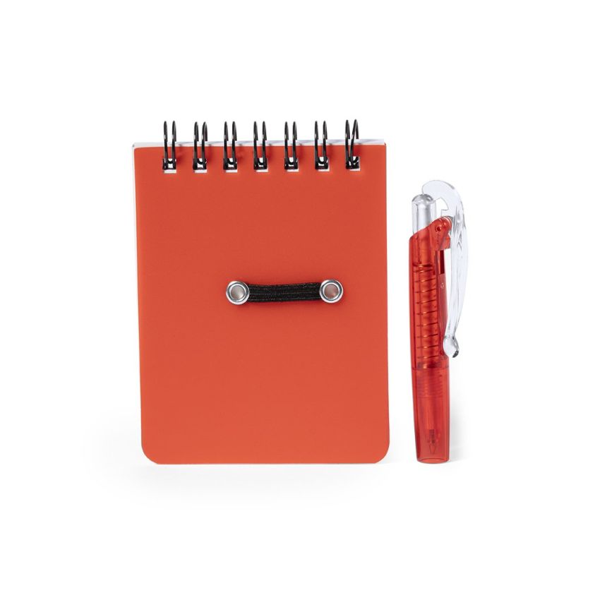Mini Carnet Duxo