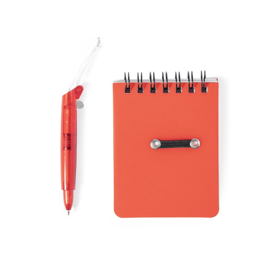 Mini Carnet Duxo