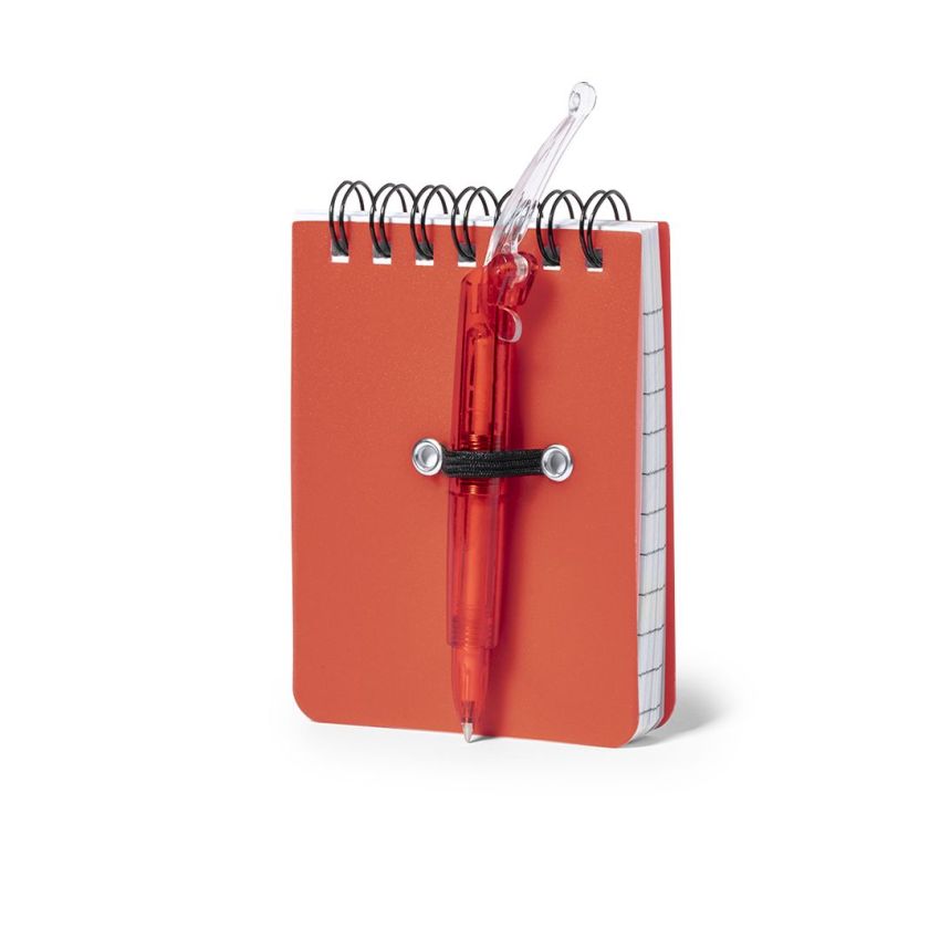 Mini Carnet Duxo