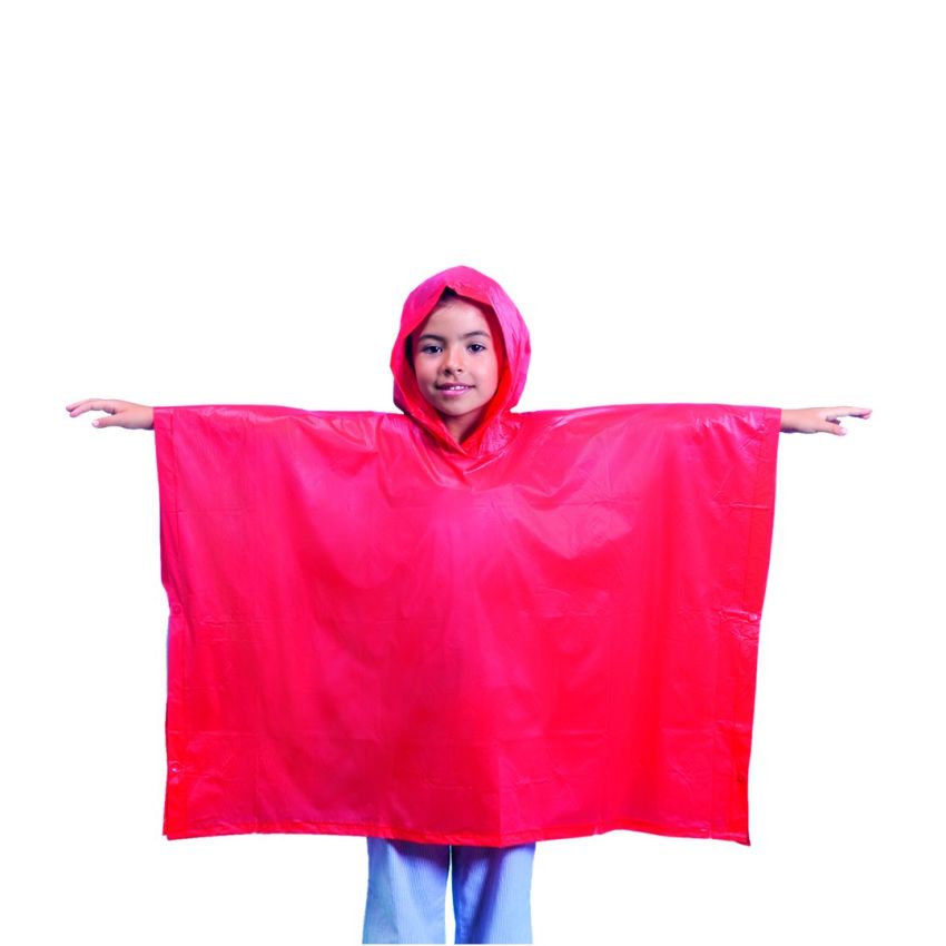 Poncho Théo