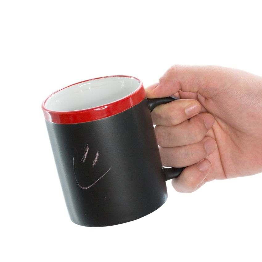 Mug Coloré