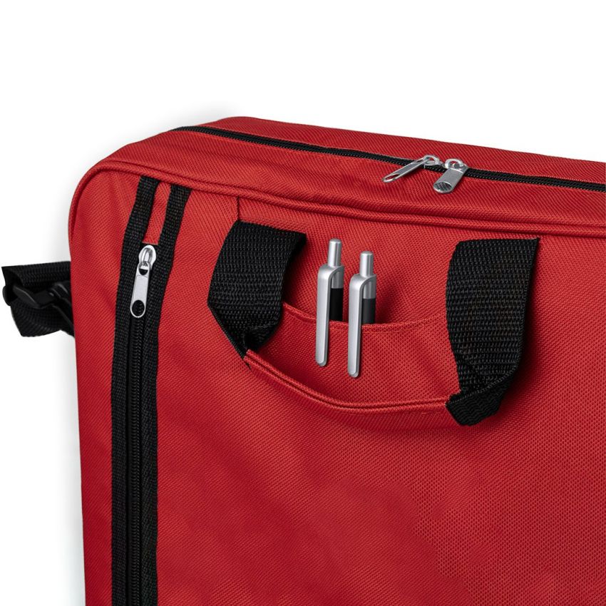 Porte-documents en pâte Amazon