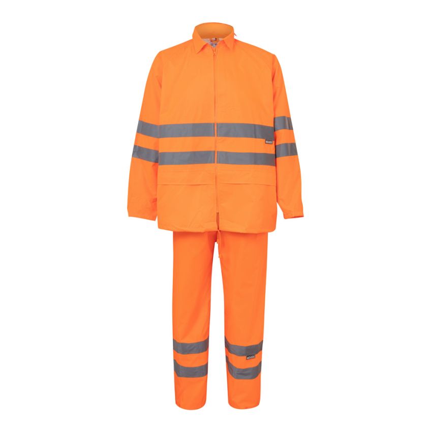 VL VENUS Costume de pluie (130g/m²), en polyester (100%) avec revêtement PU