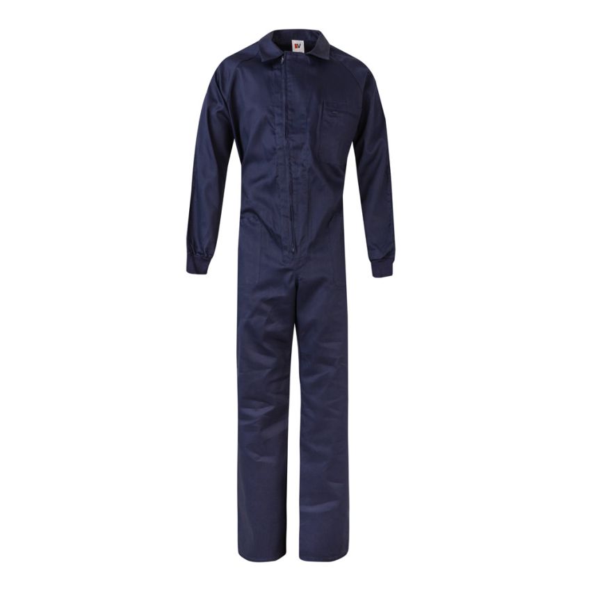 VL YAMA Combinaison de travail en sergé (200g/m²), en coton (35%) et polyester (65%)
