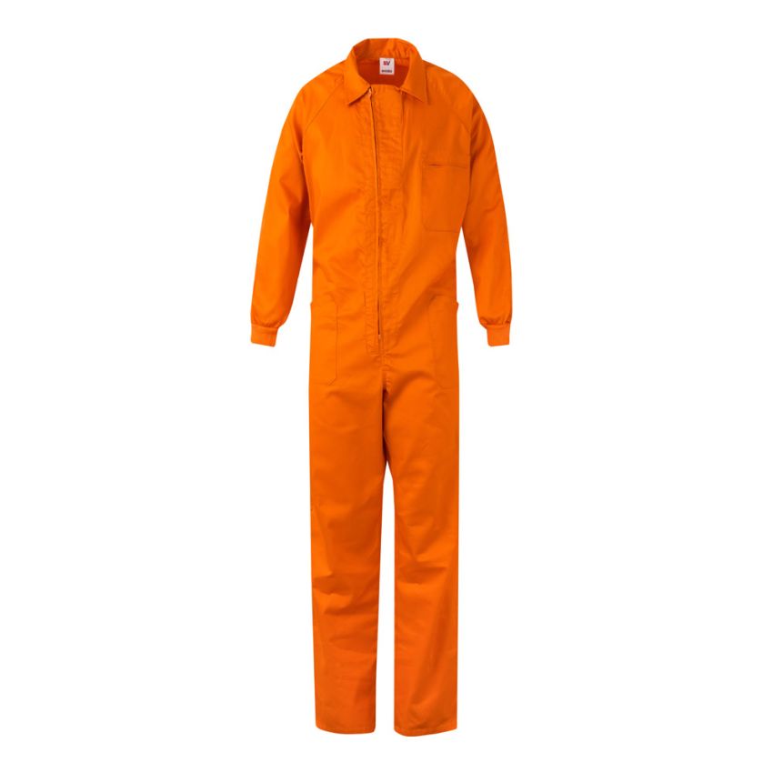 VL YAMA Combinaison de travail en sergé (200g/m²), en coton (35%) et polyester (65%)