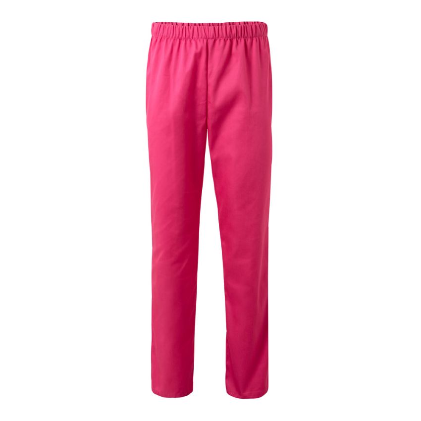 VL APHRODITE Pantalon en sergé (190g/m²), en coton (35%) et polyester (65%)