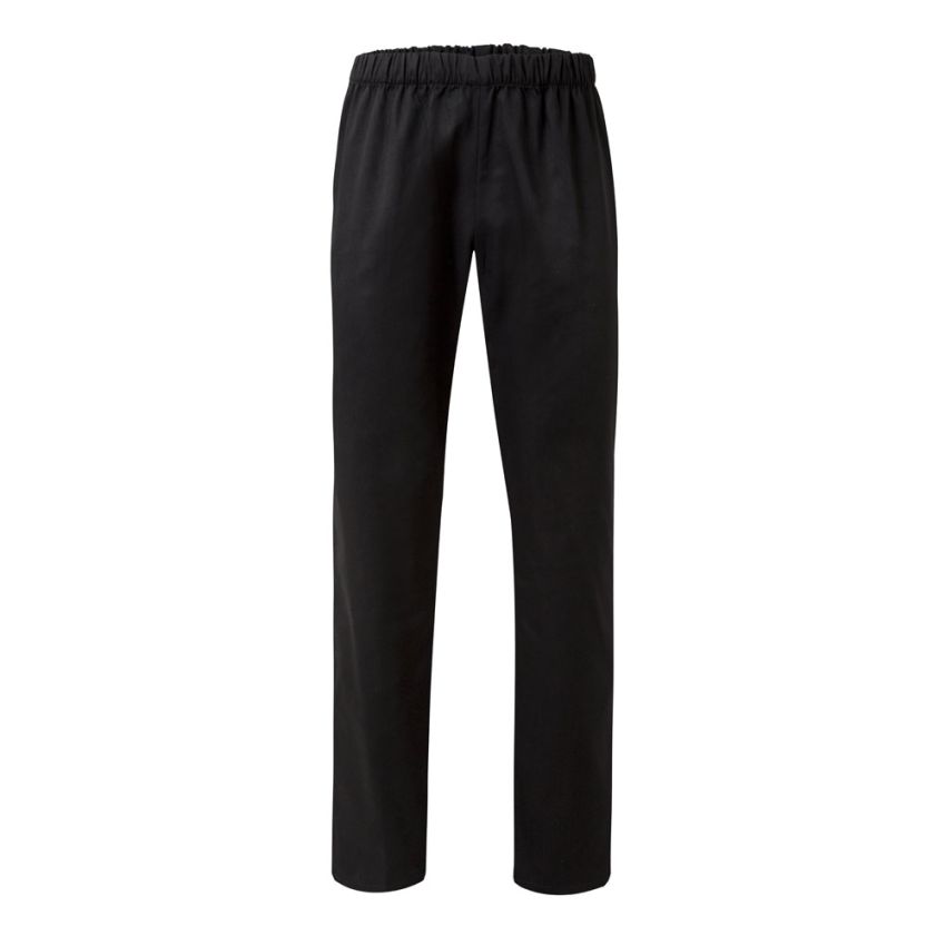 VL APHRODITE Pantalon en sergé (190g/m²), en coton (35%) et polyester (65%)